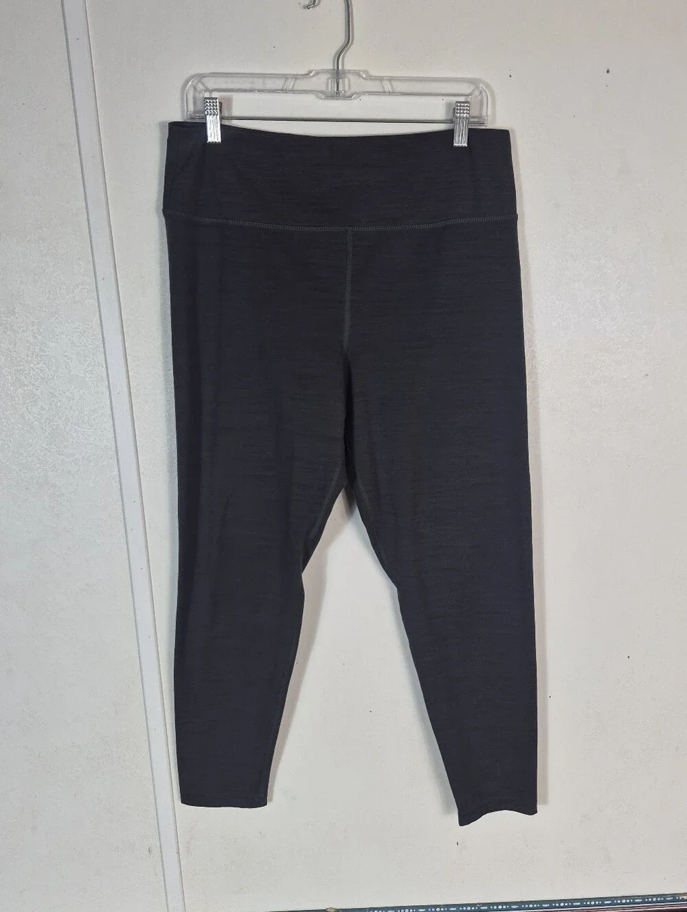 American Eagle The Everything Legging Gray Women's Size XL
